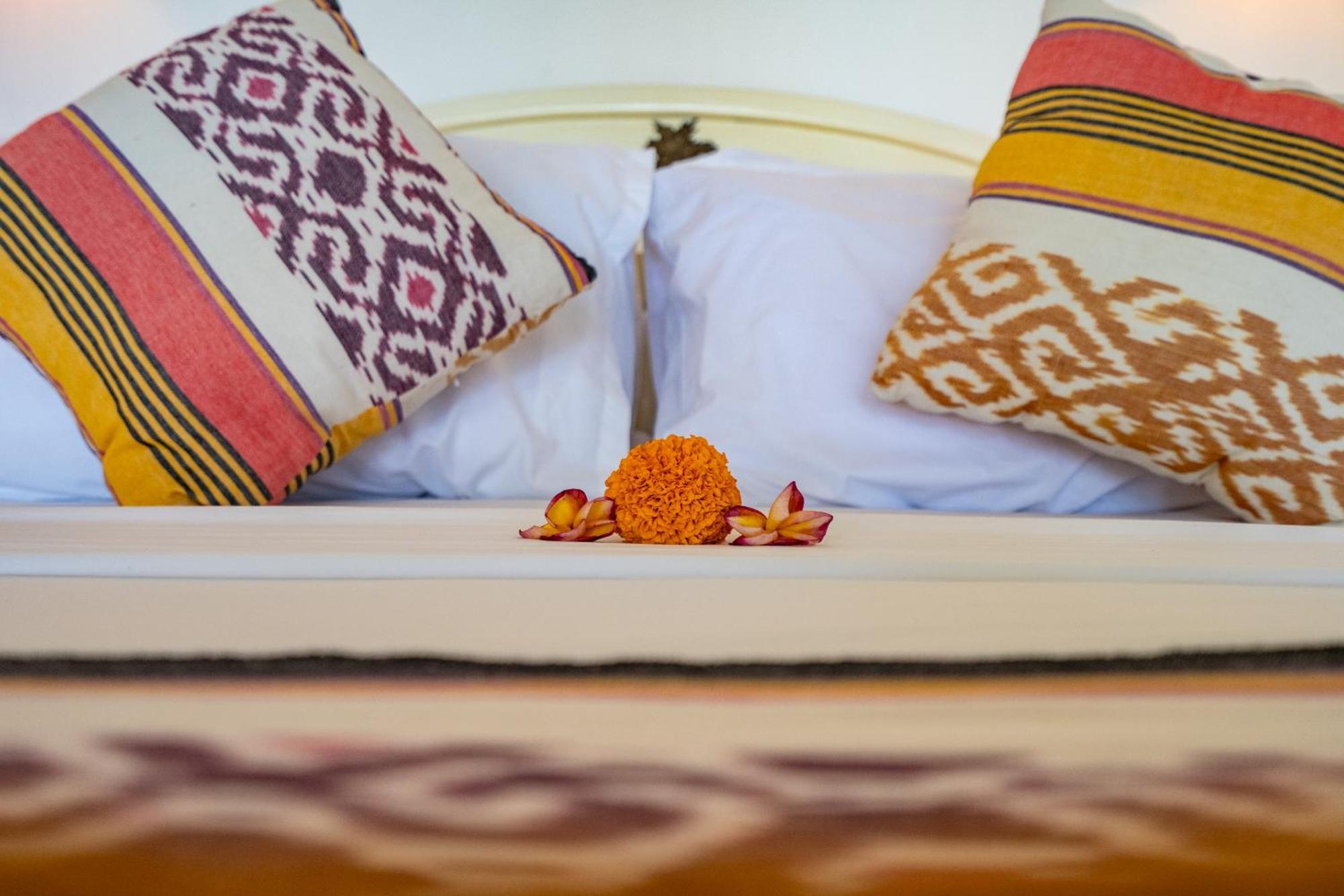 Senang Resort Tianyar Dış mekan fotoğraf