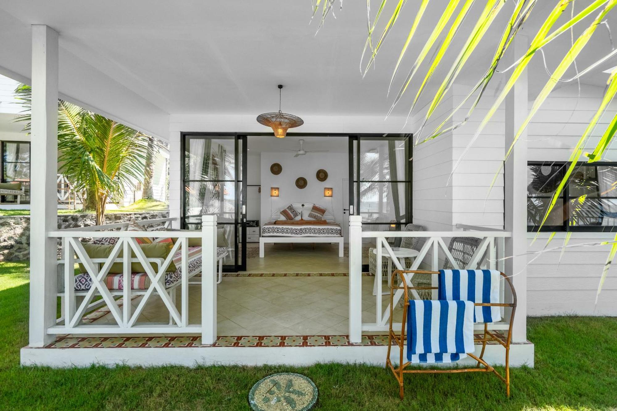 Senang Resort Tianyar Dış mekan fotoğraf