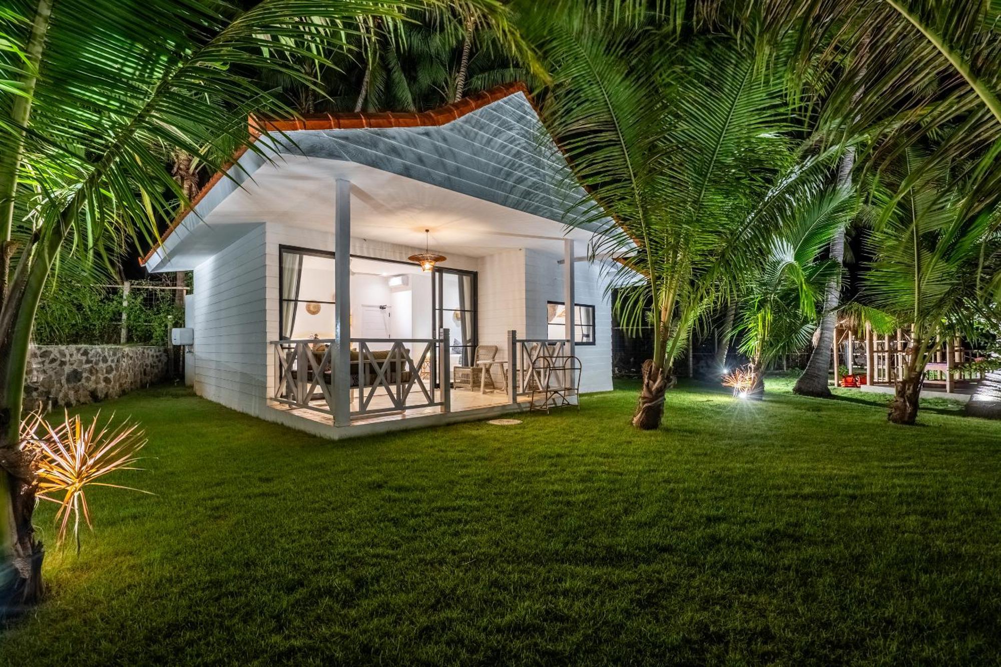 Senang Resort Tianyar Dış mekan fotoğraf